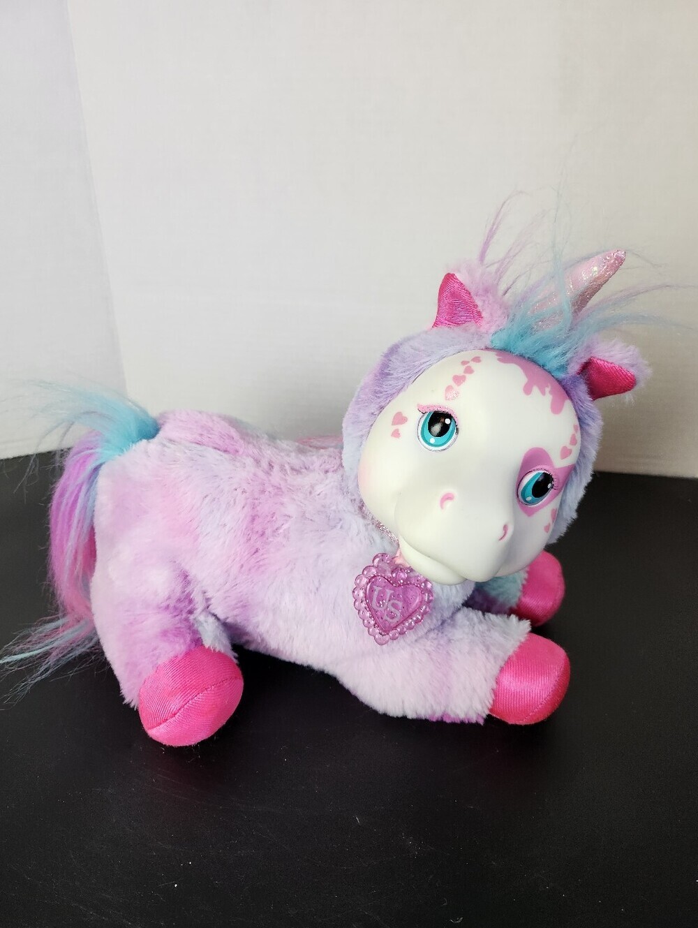 Unicorn Surprise Toys Puppy Surprise Hasbro Stuffed Animal 2021